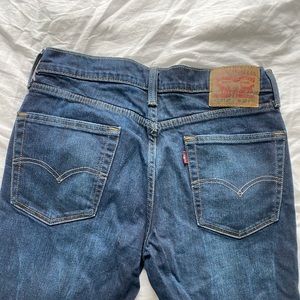 Levi jeans men’s